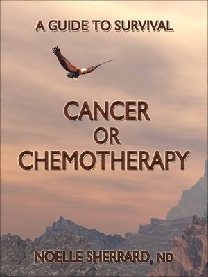 cover image of Cancer or Chemotherapy